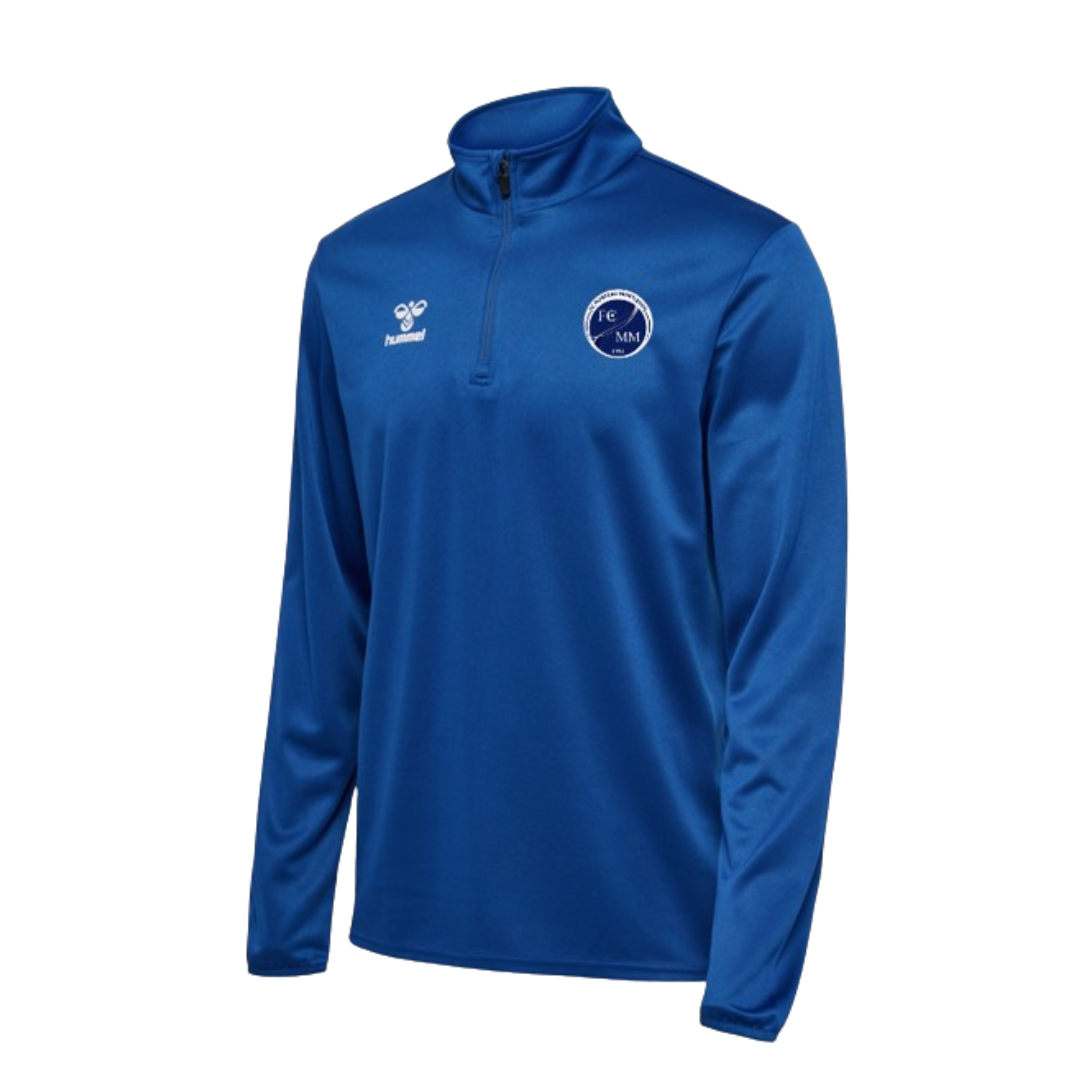 SWEAT D'ENTRAINEMENT - NOUVELLE COLLECTION 2024/2025