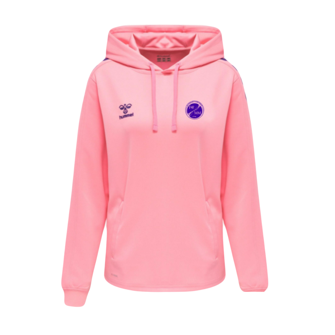 SWEAT ROSE - NOUVELLE COLLECTION 2024/2025