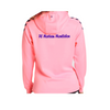 SWEAT ROSE - NOUVELLE COLLECTION 2024/2025