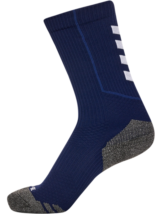 CHAUSSETTES D'ENTRAINEMENT MI-HAUTES - NOUVELLE COLLECTION 2025/2026