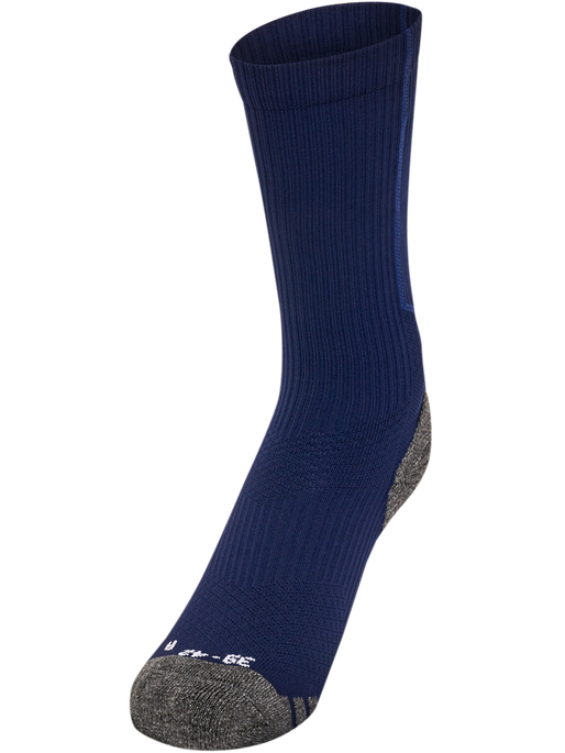 CHAUSSETTES D'ENTRAINEMENT MI-HAUTES - NOUVELLE COLLECTION 2025/2026