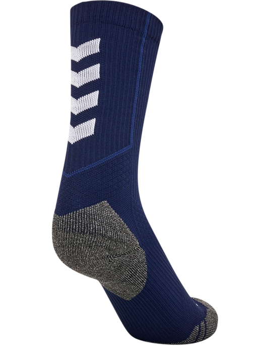 CHAUSSETTES D'ENTRAINEMENT MI-HAUTES - NOUVELLE COLLECTION 2025/2026