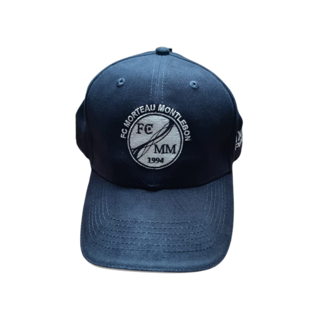 CASQUETTE MARINE