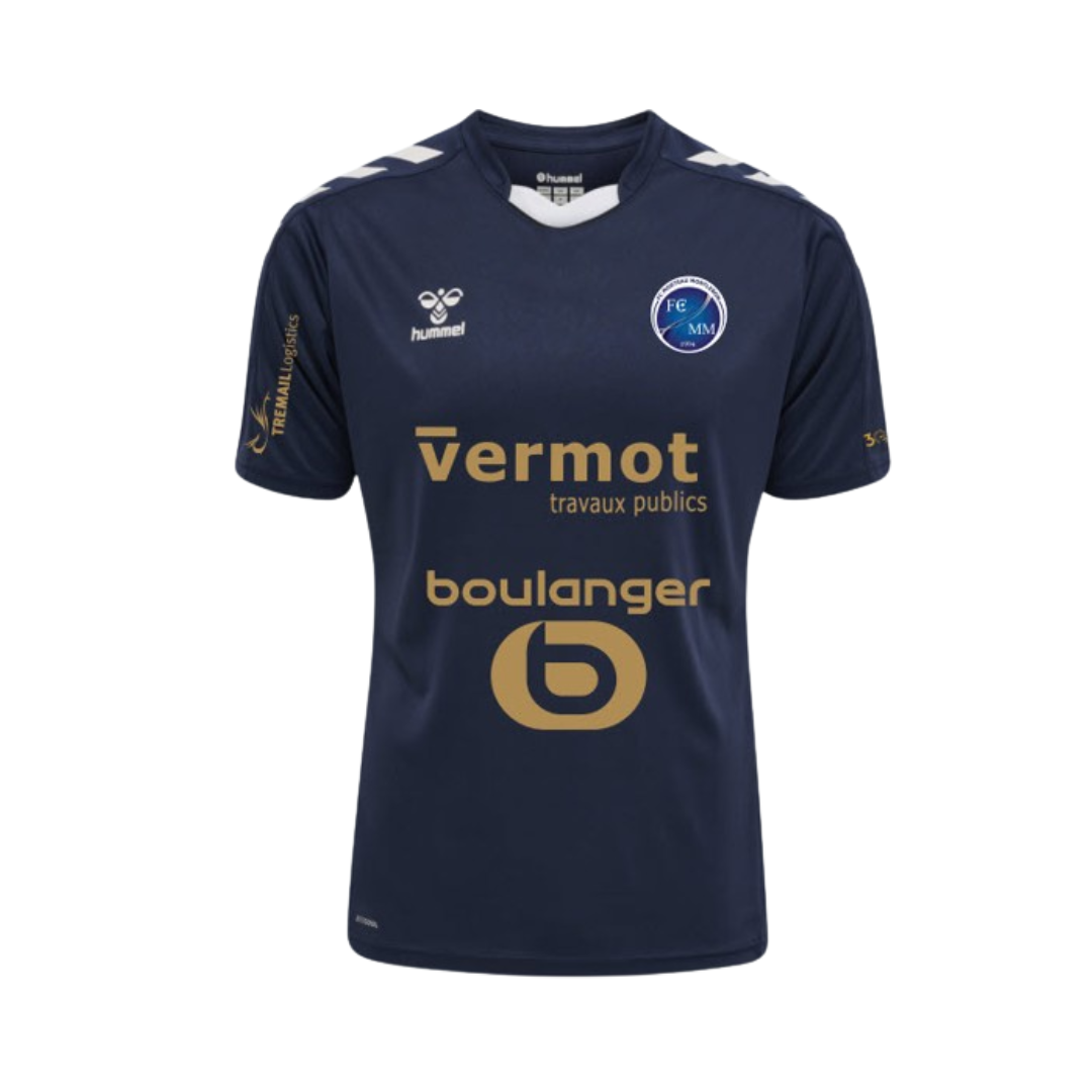 MAILLOT DOMICILE EQUIPE PREMIERE