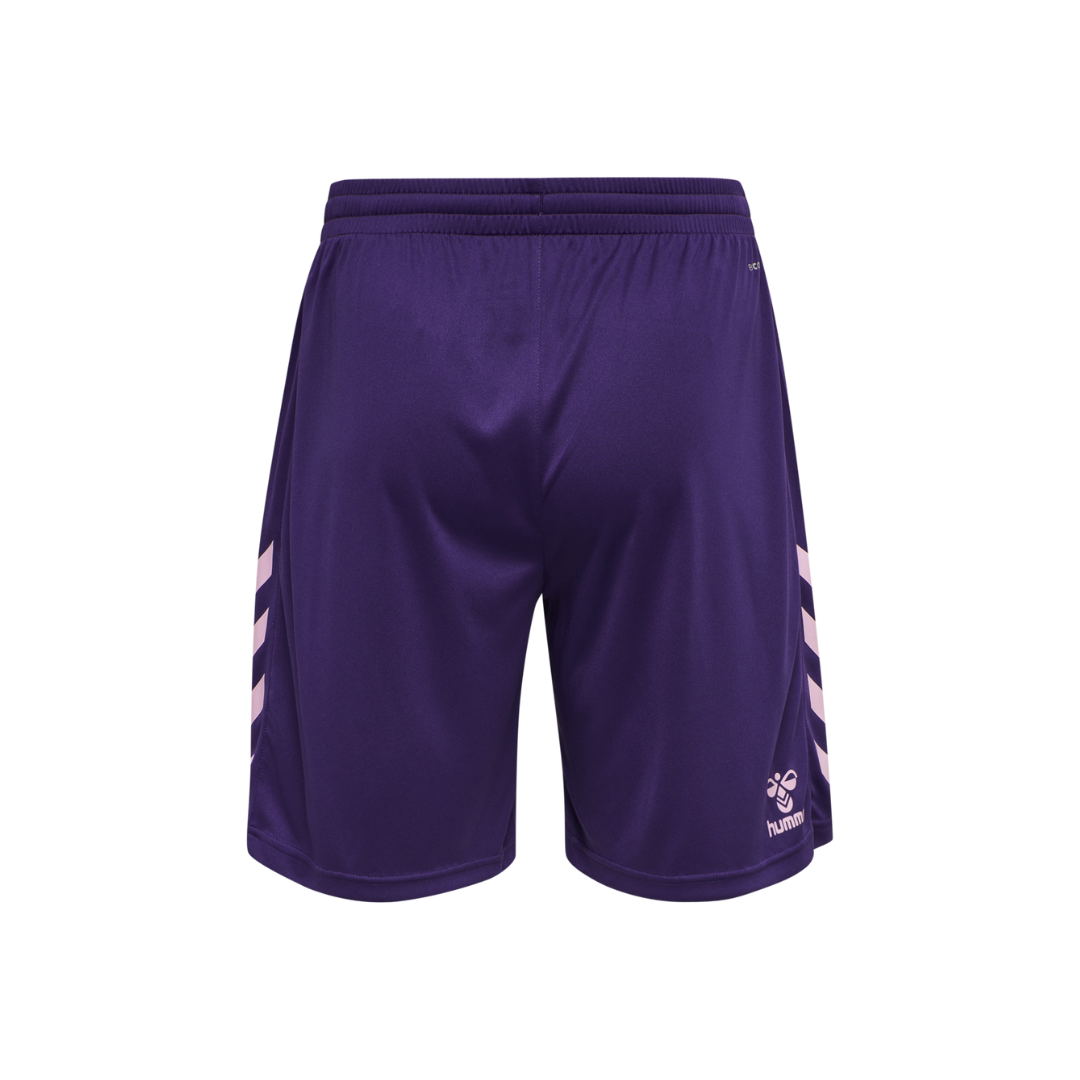 SHORT EQUIPE FEMININE