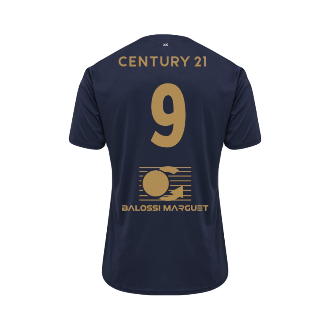 MAILLOT DOMICILE EQUIPE PREMIERE