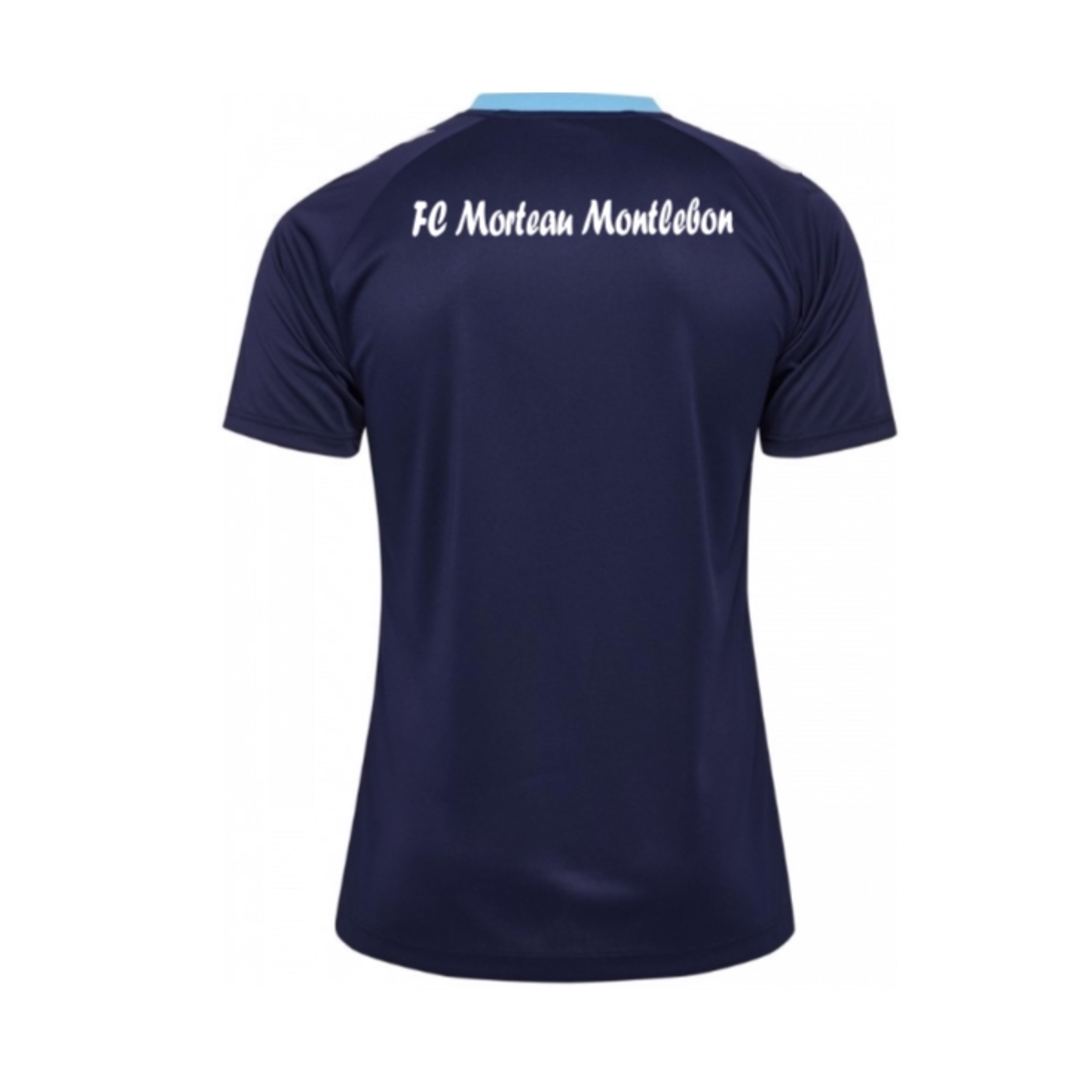 MAILLOT D’ENTRAINEMENT (DOTATION 2025-2026)