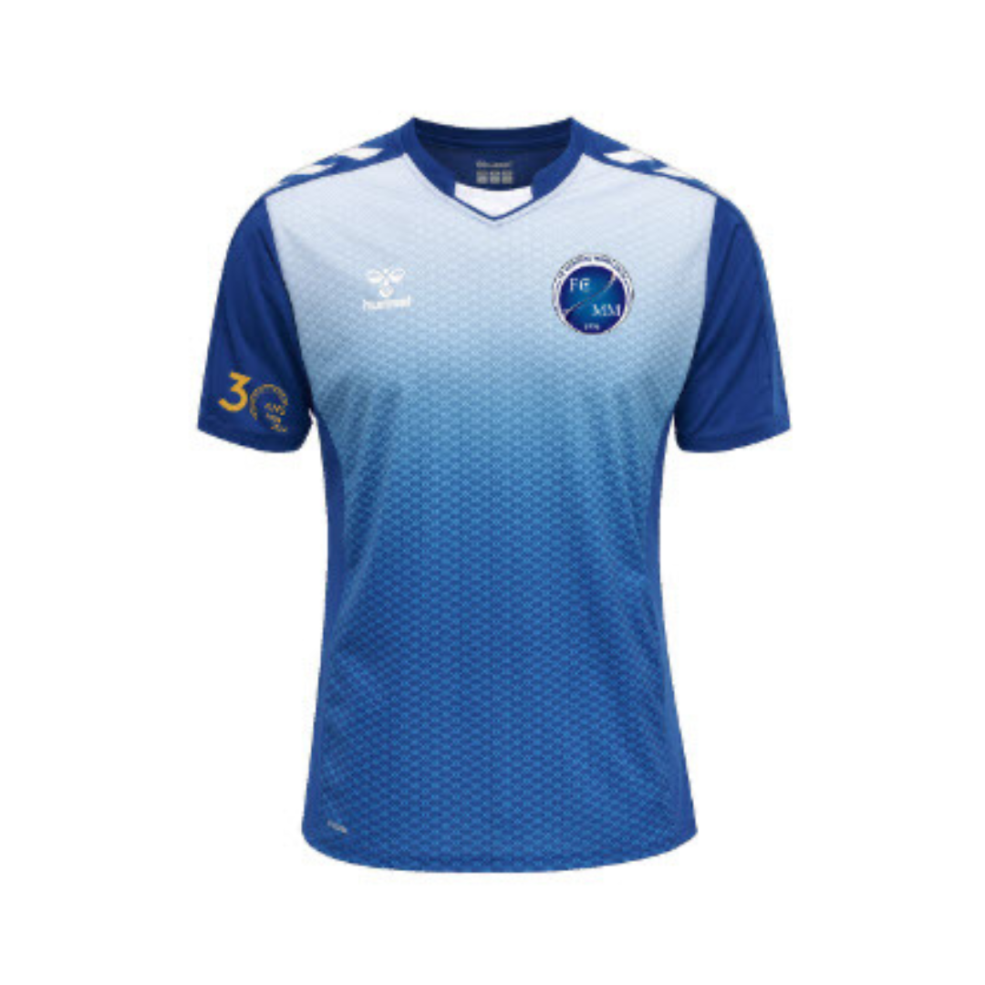 MAILLOT D’ENTRAINEMENT