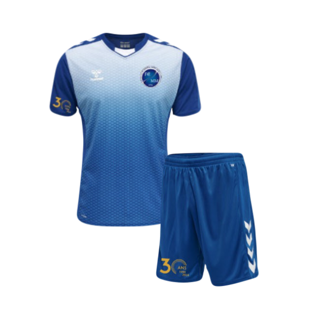 KIT D'ENTRAINEMENT