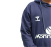 SWEAT MOLLETON - NOUVELLE COLLECTION (dotation 2024/2025)