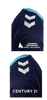 MAILLOT DOMICILE EQUIPE PREMIERE - NOUVELLE COLLECTION 2025/2026