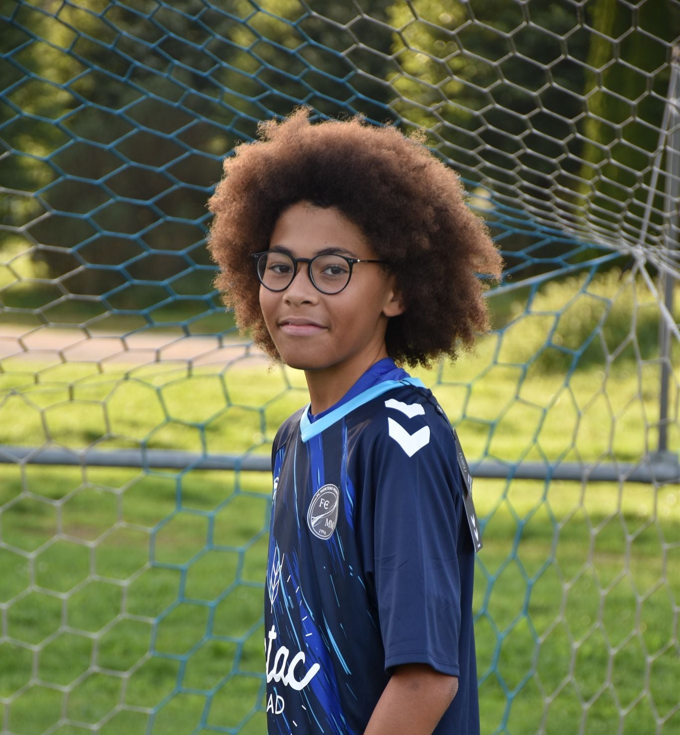 MAILLOT D’ENTRAINEMENT (DOTATION 2025-2026)