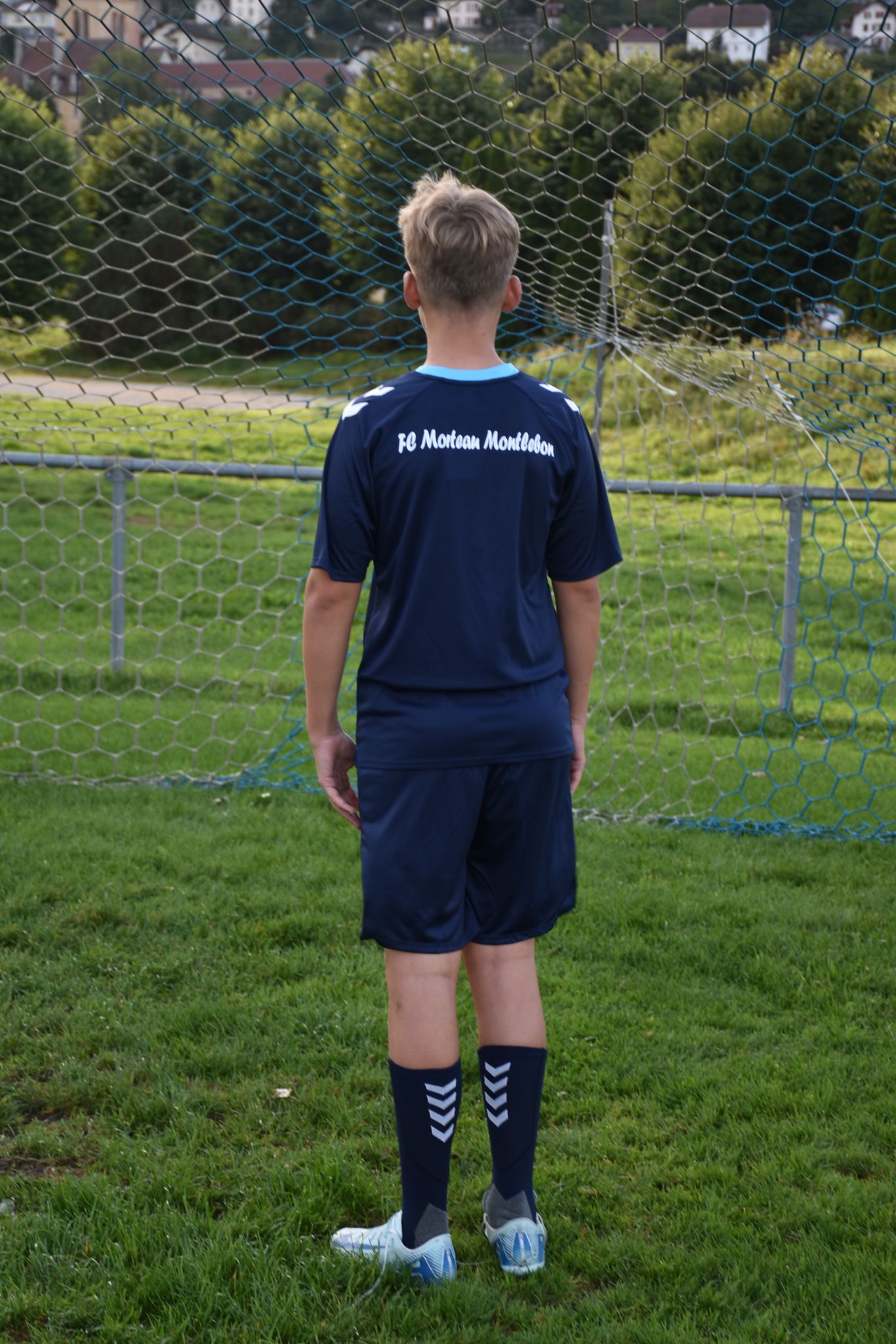 SHORT D'ENTRAINEMENT - Nouvelle collection 2025/2026